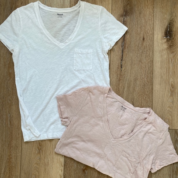 Madewell Tops - Madewell Tees